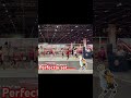 Way to put it away…… #volleyball #volleyballworld #sports #volleyballplayer