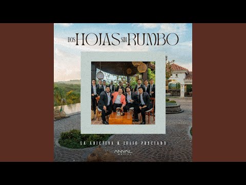 Dos Hojas Sin Rumbo