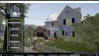 House Flipper Türkçe Ve Türk Para Birimi Full Nasıl İndirilir ? 2019