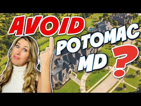 Top Reasons NOT to Move to Potomac, MD! (unless you can handle them)