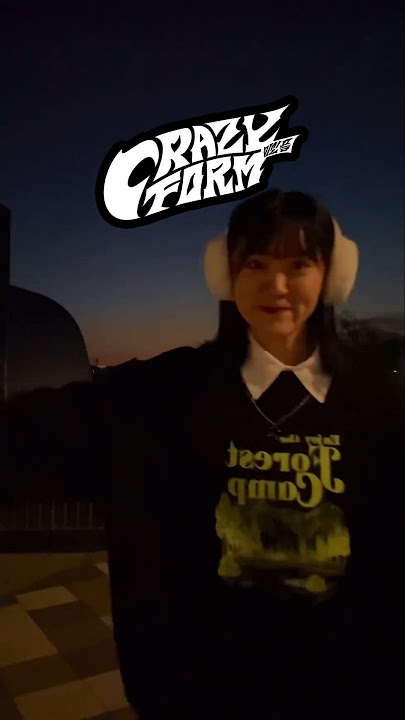 ATEEZ - “Crazy form” 👻 #미친폼챌린지 #ateez  #crazyform #에이티즈  #dancechallenge #kpop #kpopdance