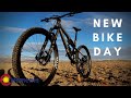 New Bike Day! Commencal 2021 META TR 29