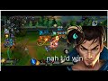 full game play yasuo hard carry with yasuo 🐲🐲🐲