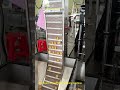 Automatic 4 heads liquid fillier equipment, automatic 4 wheels screw capping machine supplier