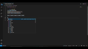 ✅ C Program to Find Maximum of Two Numbers using Ternary Operator | Easy Explanation in Hindi