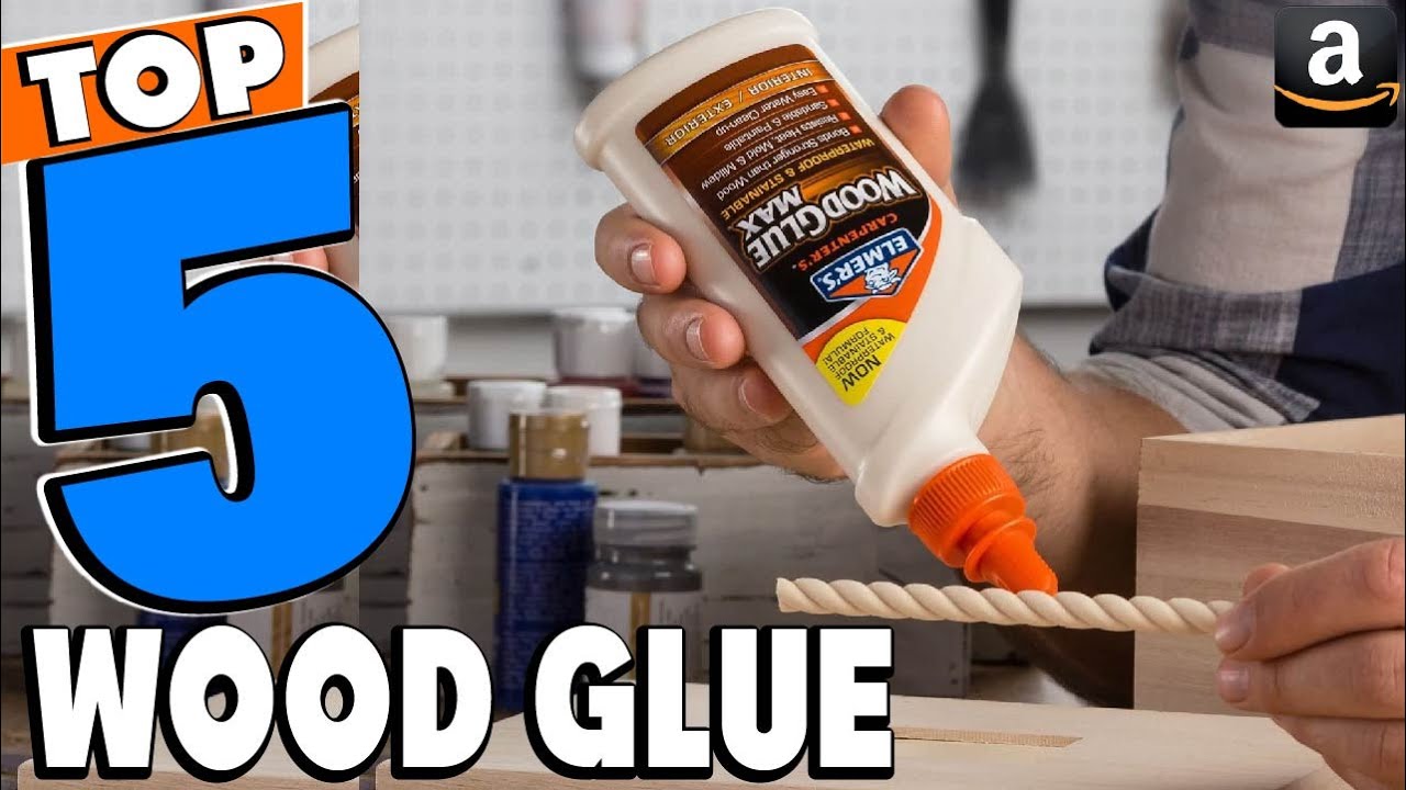 Best Glues For Wood in 2024 - Review by Woodsmith