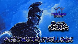 Treehouse Culture X Mazza Soundz - #SayItWithChestChallenge