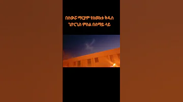 ዛሬ በስውሯ ማርያም የታየው ተአምር ስውሯማርያም ስውሯ ማርያም 