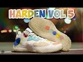 Adidas Harden Vol. 5 Futurenatural Performance Review!