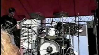 Shellac Live Mouthpiece 7-27-1997 Chicago,IL