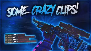 IM BACK WITH SOME CRAZY CLIPS! (BO4 Highlights)