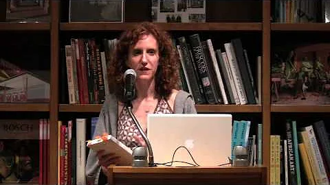 Gayle Forman @ Books&Books