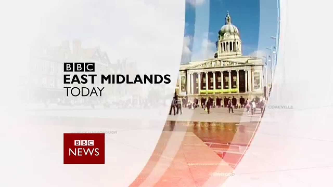 bbc travel news east midlands