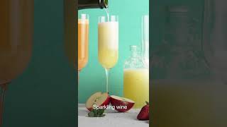 TOPS Mimosa Bar Update