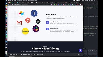 100 Days of Growth Hacking: Website Optimization & Competitors Pages // Day 3