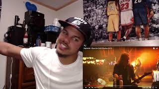 Nightwish - Bless the Child (Wacken 2013) (REACTION!!!)