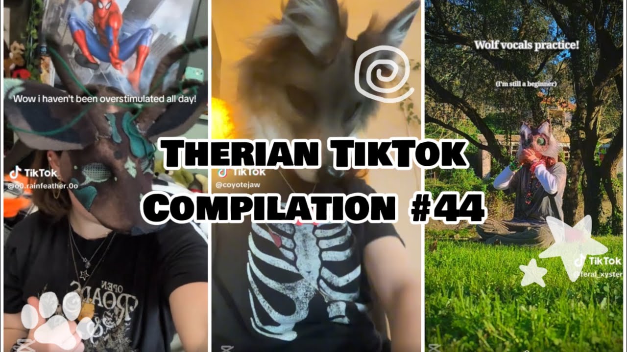 therian-tiktok-compilation-44-youtube