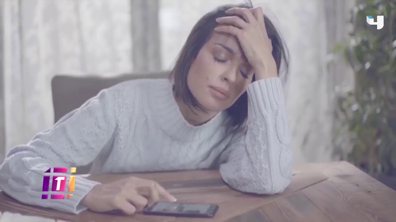 نادين نجيم بتعيش أيام صعبة بعد وفاة والده .. هكذا نعته بكلمات مبكية