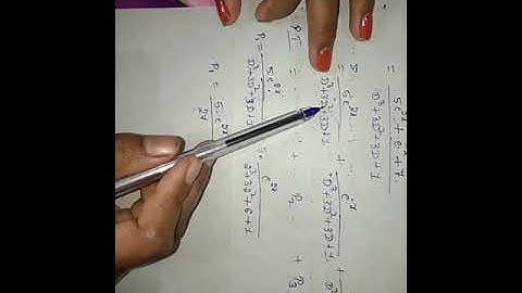 18MATDIP41 Module - 3:- Problems on type-1 And procedure of Type-2 PI