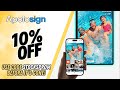 Apolosign Discount Code 2025 | Save 10% on Home Tech with STOCKSPROM | Best Coupon Deals