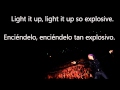 Justin Bieber - All around the world {Inglés-Español}