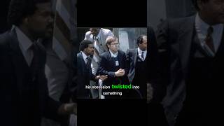 He Tried to Kill the President… to Impress Jodie Foster #shorts  #weirdtruths #truecrimestories