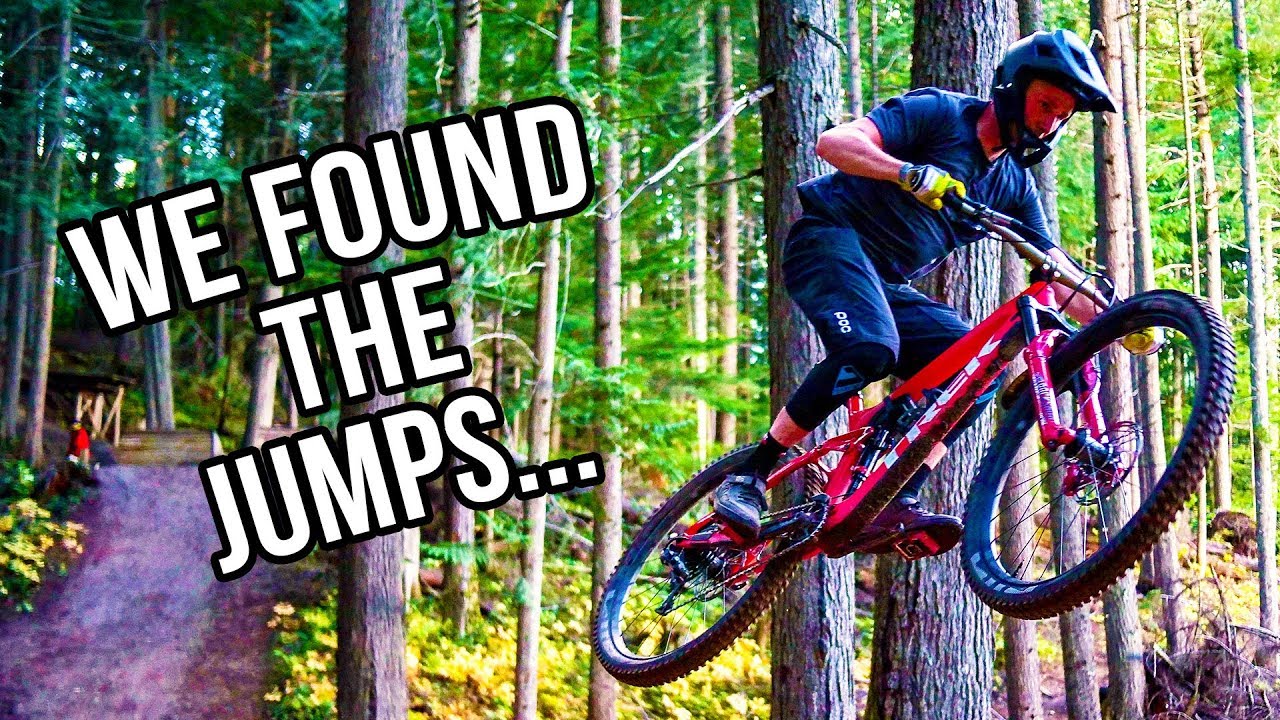 ...And Steep Trails Of Revelstoke YouTube