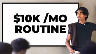 The Most Valuable Productivity Training You’ll Ever Watch