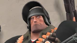 TF2 trailer Remake(sfm)