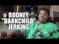 Rodney "Darkchild" Jerkins: Puffy Dissed Me for Having a Lexus, Not a Benz, at 18 (Part 8)