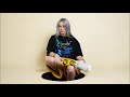 Billie Eilish - bitches broken hearts 432Hz