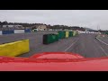 12.4. 2026 Liqui Moly RACING DAY II - Nissan micra K11, Rozjížďka 1.