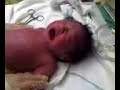My son Damien Just born!!