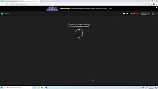 Dmarket deposit problem screenshot 5