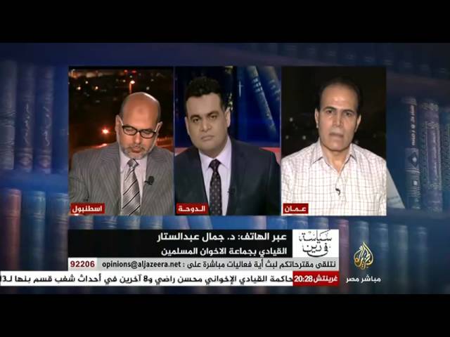 سياسة في دين في ذكرى رحيل سيد قطب