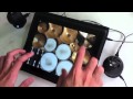 Yellow [Coldplay] - iPad Drum Meister