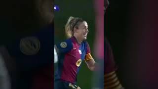 Solo a la altura de cracks mundiales 🔵🔴ALEXIA PUTELLAS Y SU CLASE INFINITA ✨