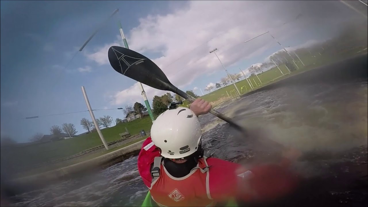 Braaapin' the Tees Barrage