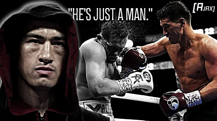 The Night Dmitry Bivol DESTROYED a Future Hall of Famer