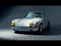 Porsche 911 st clone  build to drive