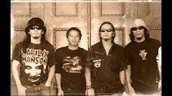 Jamrud - Pelangi dimatamu  - Durasi: 5:31. 