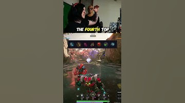 Riktor Build Predecessor 1.8  #predecessor