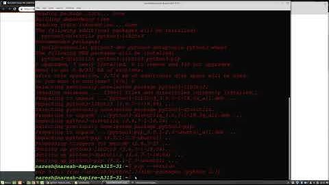 What is scraping part-1  | IMDB Course