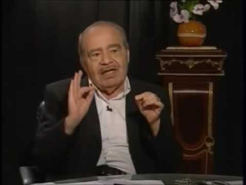 التفكير والتغيير د محمد شحرور الحلقة السابعة عشر 17 إبليس الطاعة والمعصية