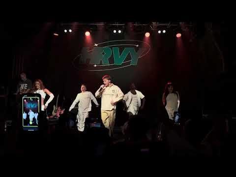 [Instrumental] HRVY - Dopamine