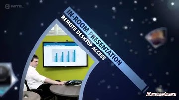 Executone - Mitel MiVoice UC360