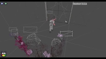 (Toontown Offline) taking on the foreman