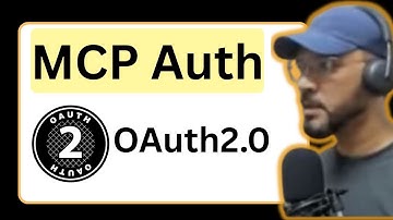 OAuth2 + MCP SSE: Bulletproof Your Server with This Python Tutorial