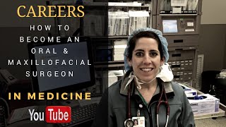 How To Become An Oral & Maxillofacial Surgeon | DDS/MD screenshot 3
