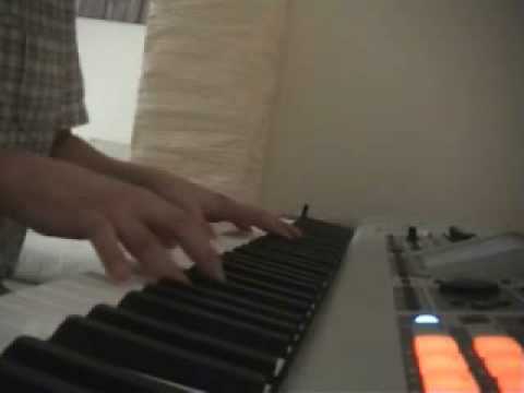 Bracka piano by maki